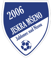 FK Jiskra Mšeno