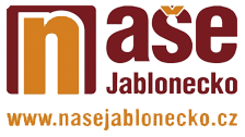 Naše Jablonecko logo
